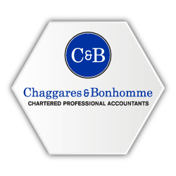 C&B Accounting Button