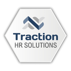 Traction HR Button