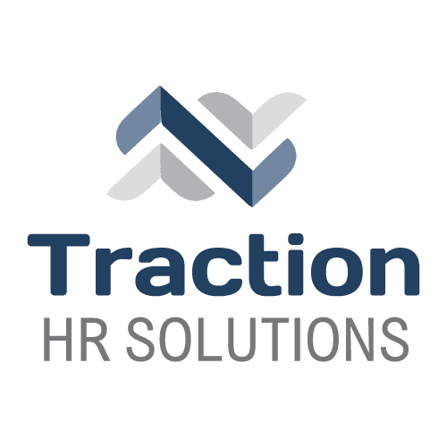 Traction HR Logo