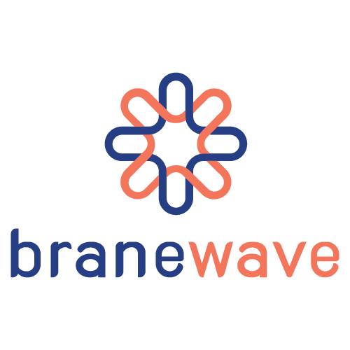 branewave logo